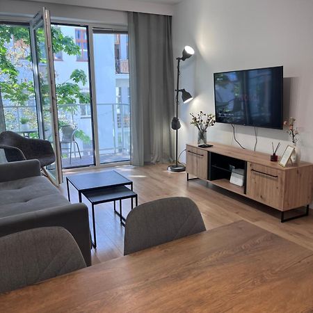 Zlote Apartamenty 36 Legnica Esterno foto