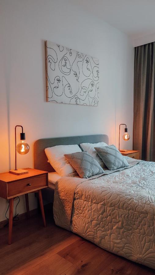 Zlote Apartamenty 36 Legnica Esterno foto