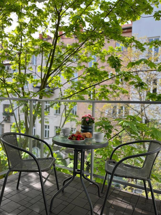 Zlote Apartamenty 36 Legnica Esterno foto